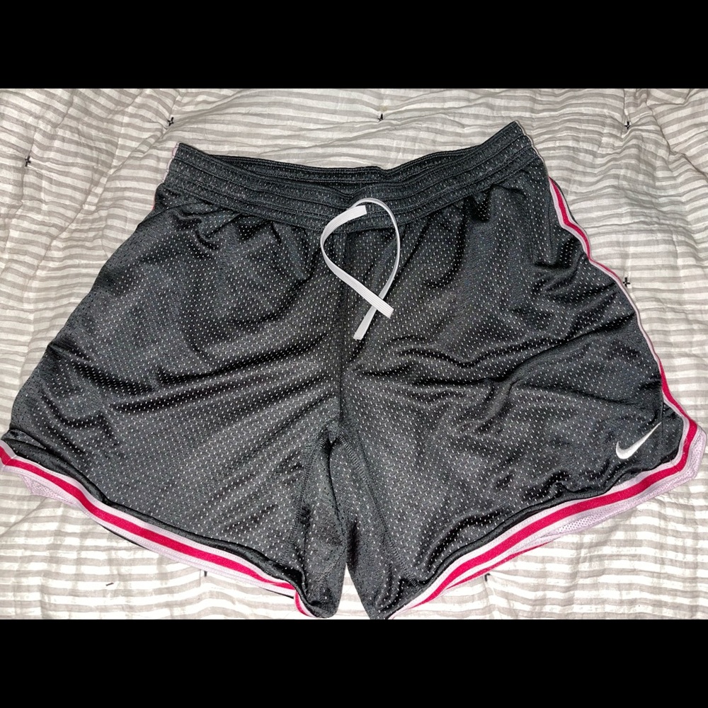 Nike basketball shorts